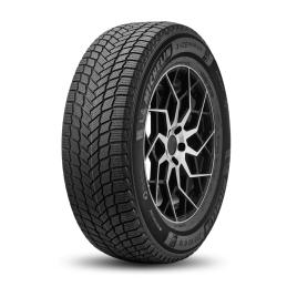 MICHELIN X-Ice Snow SUV 265/55R19 113T  XL