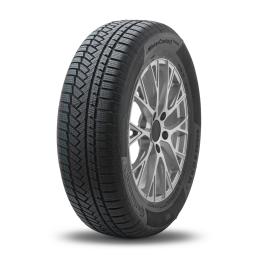 Continental WinterContact TS 850 P 245/45R18 100V RunFlat XL BMW MOE