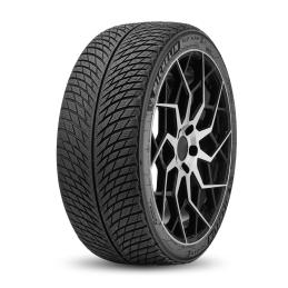 MICHELIN Pilot Alpin 5 SUV 255/45R20 105V  XL