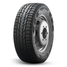 Ikon (Nokian Tyres) Autograph Snow C3 205/70R15 106/104R