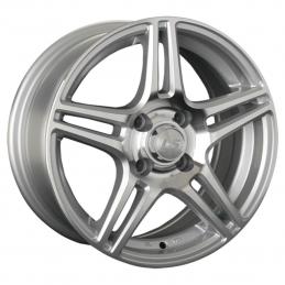 LS 770 6.5x15 PCD4x100 ET45 DIA 60.1  SF