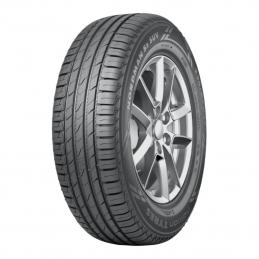 Nokian Tyres Nordman S2 SUV 235/65R17 104H