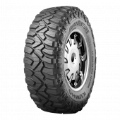 Шины Kumho Road Venture MT71