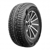 Шины BFGoodrich Winter